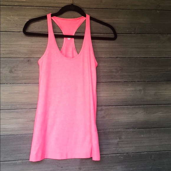 Lululemon Heathered Flash CRB 6 EUC - Picture 3 of 4